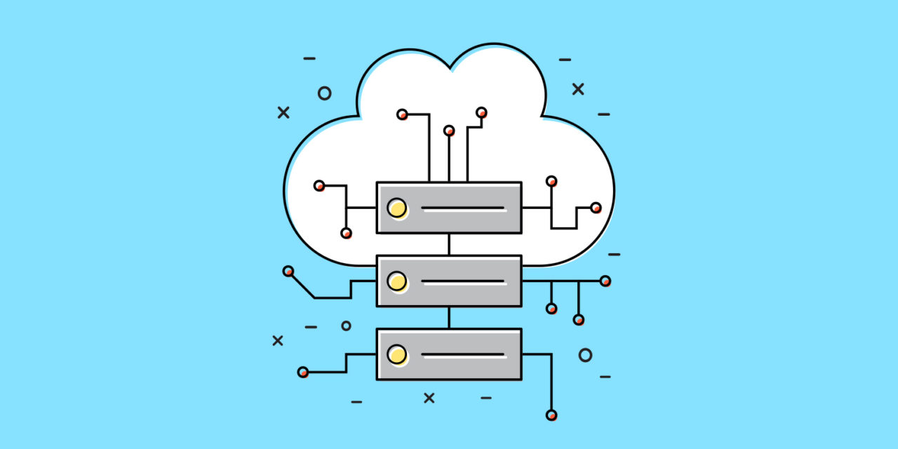 8 choses a savoir sur l’hébergement de données