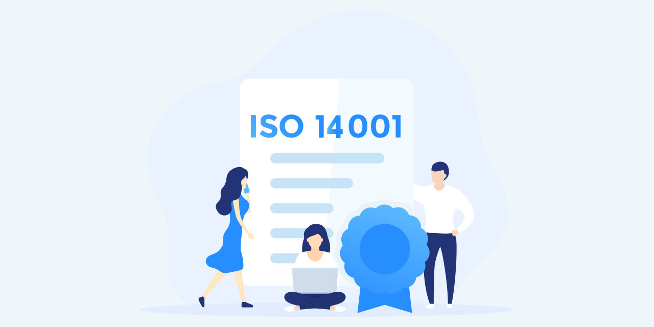 Les bonnes raisons de choisir la certification ISO 14001