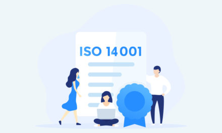 Les bonnes raisons de choisir la certification ISO 14001